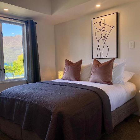 Lakefront Gem, Absolute Waterfront Queenstown Buitenkant foto